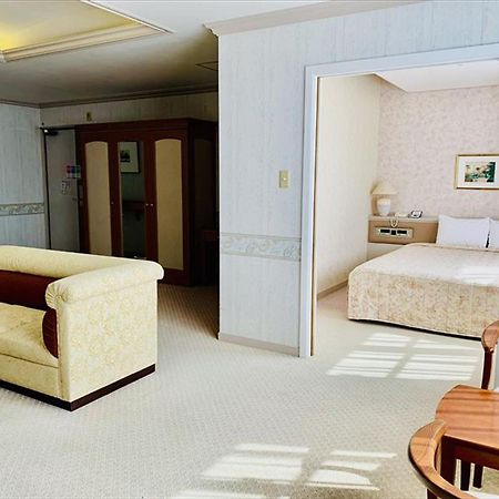 Okinawa Hotel Naha Buitenkant foto