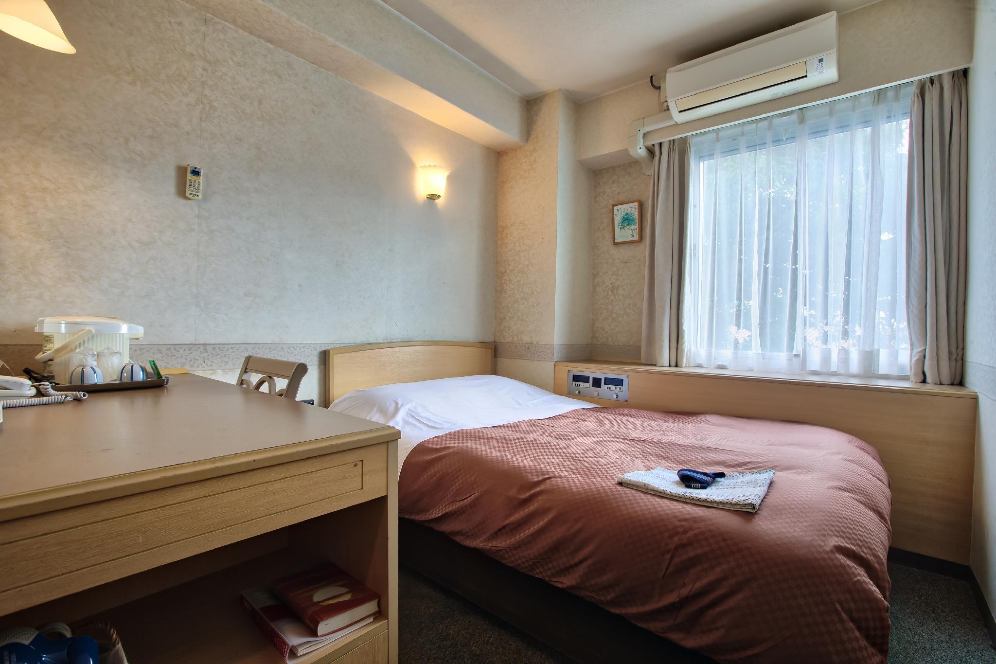 Okinawa Hotel Naha Buitenkant foto