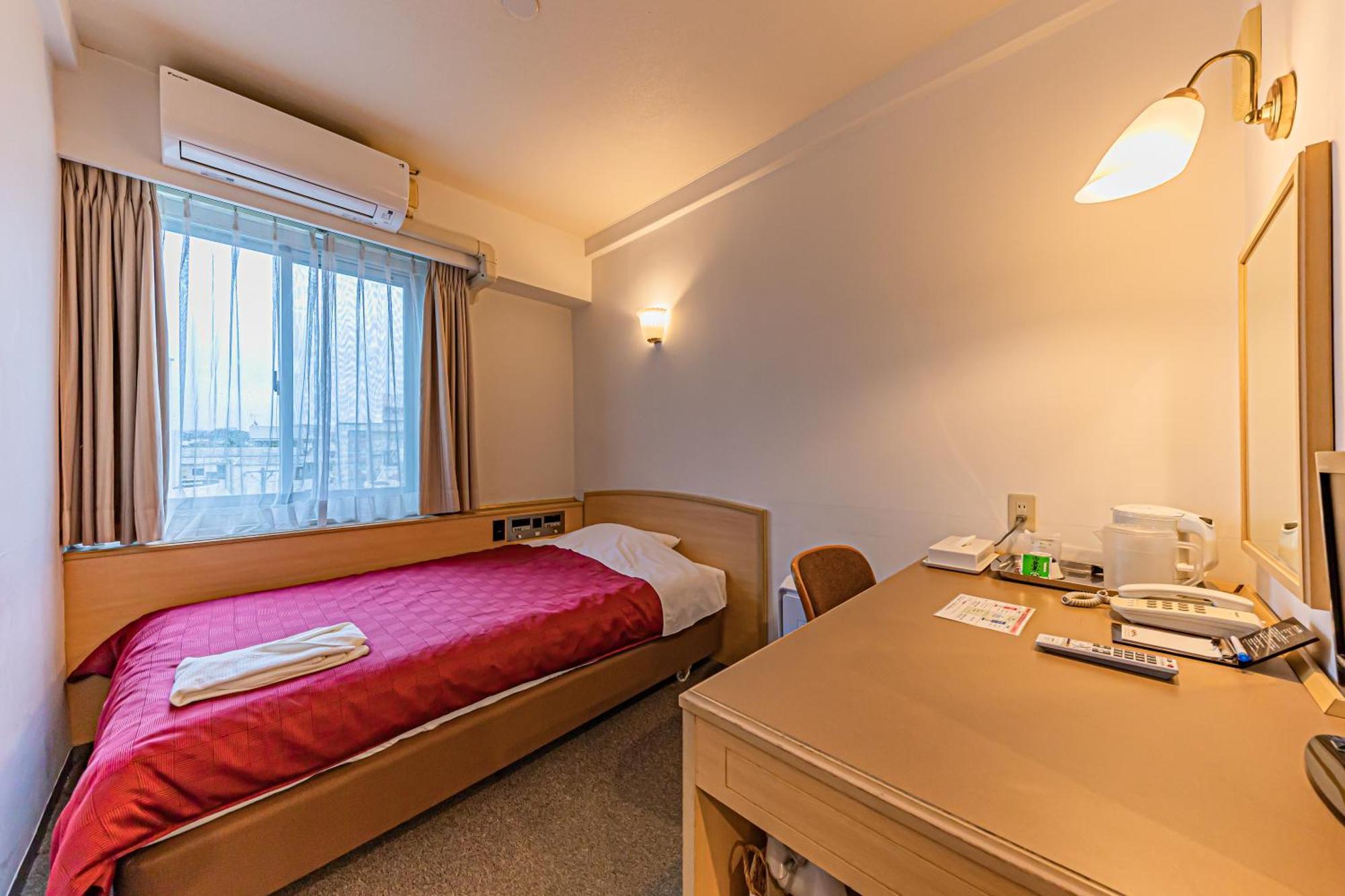 Okinawa Hotel Naha Buitenkant foto