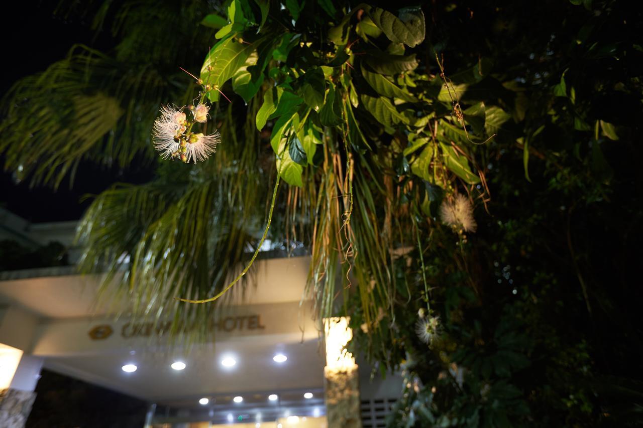 Okinawa Hotel Naha Buitenkant foto
